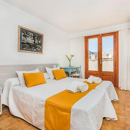 Penthouse Bressol Maria