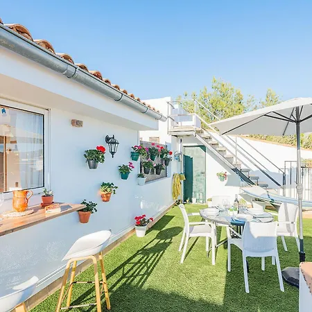 Atico - Penthouse Bressol Lägenhet Port de Pollença