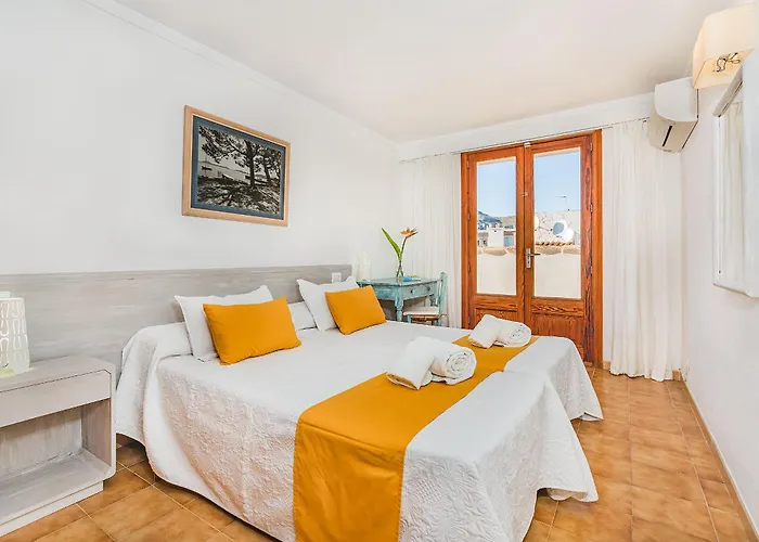 Atico - Penthouse Bressol