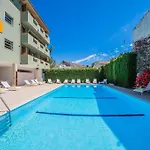 Atico - Penthouse Bressol Apartment Port de Pollenca