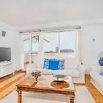 Apartment Atico - Penthouse Bressol *