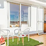 Atico - Penthouse Bressol Apartment *