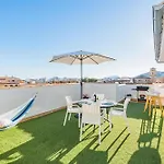 Apartment Atico - Penthouse Bressol