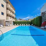 Atico - Penthouse Bressol Apartment Port de Pollenca