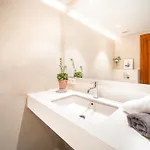 Atico - Penthouse Bressol Apartment