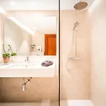 Apartment Atico - Penthouse Bressol