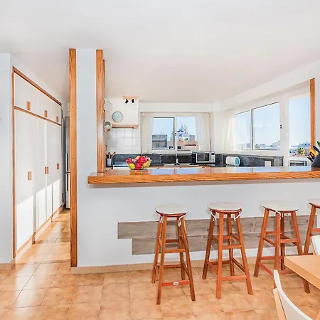 Penthouse Bressol Maria * Port de Pollenca