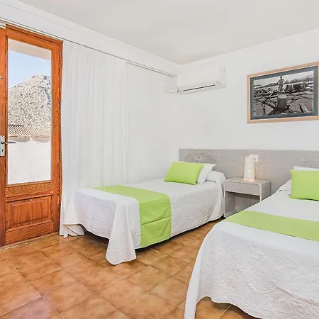 Penthouse Bressol Maria *