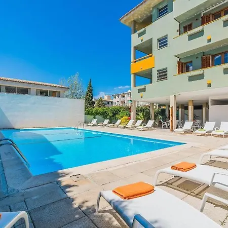 Penthouse Bressol Maria