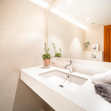 ático - Penthouse Bressol Appartamento