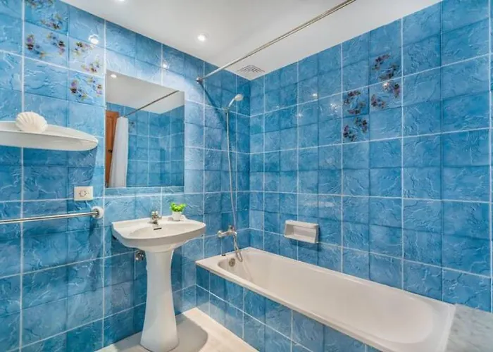 Atico - Penthouse Bressol Διαμέρισμα