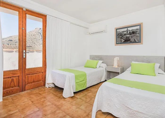 Atico - Penthouse Bressol *