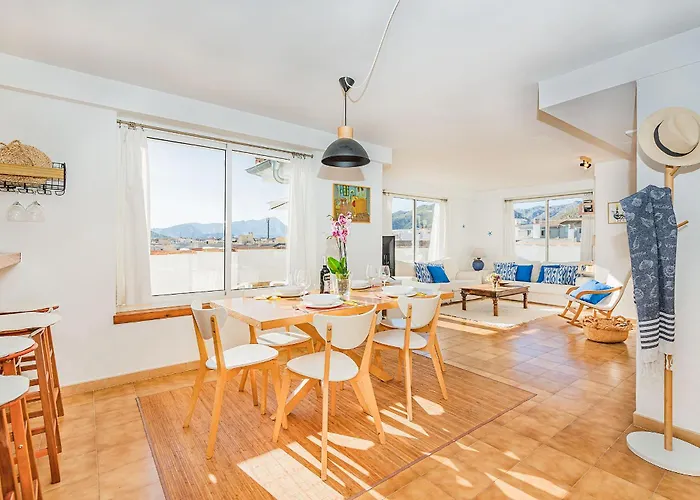 Διαμέρισμα Atico - Penthouse Bressol