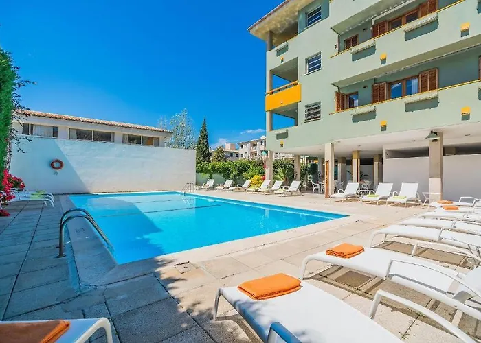 Atico - Penthouse Bressol